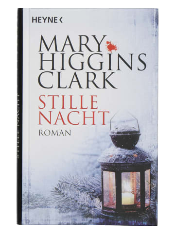 Heyne Roman "Stille Nacht"