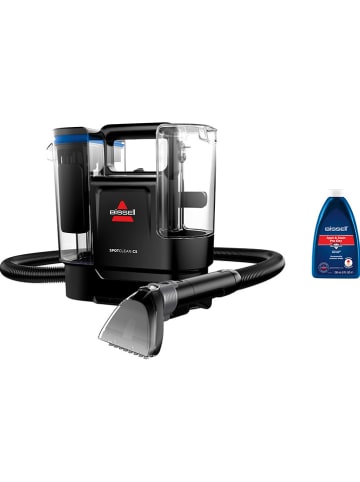 BISSELL Vlekkenreiniger ''SpotClean C5'' zwart - (B)30 x (H)29 x (D)21 cm
