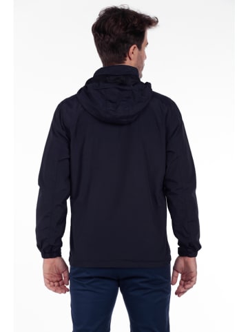 The Time of Bocha Kurtka przejściowa w kolorze granatowym