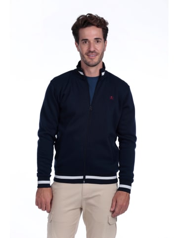 The Time of Bocha Bluzy ( 2 szt.) w kolorze szarym i granatowym