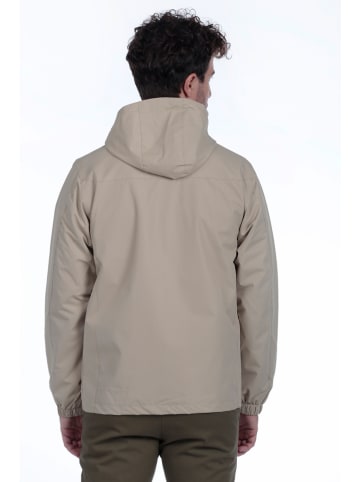 The Time of Bocha Softshelljacke in Beige