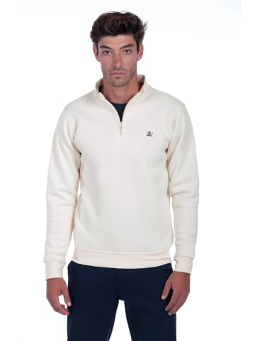 The Time of Bocha Bluza w kolorze kremowym