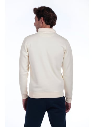 The Time of Bocha Bluza w kolorze kremowym