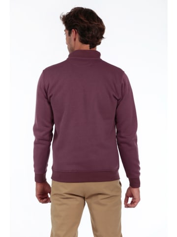 The Time of Bocha Sweatshirt in Lila