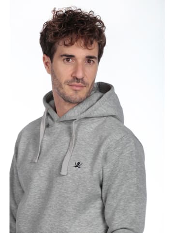 The Time of Bocha Bluza w kolorze szarym