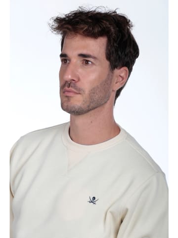 The Time of Bocha Bluza w kolorze kremowym