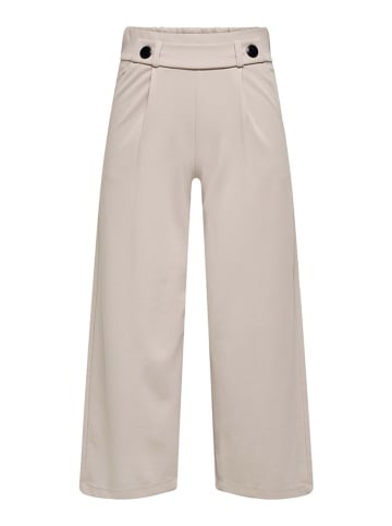 JDY Culotte in Beige