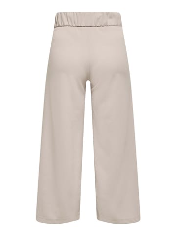 JDY Culotte in Beige