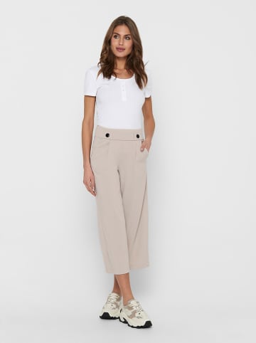 JDY Culotte in Beige