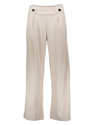 JDY Hose in Beige