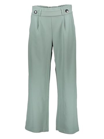 JDY Hose in Mint