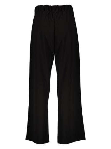 JDY Hose in Schwarz