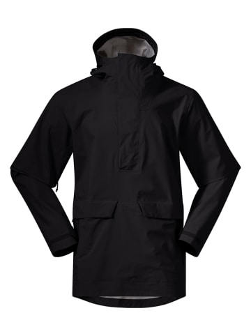 Bergans Funktionsjacke "Oslo Urban" in Schwarz