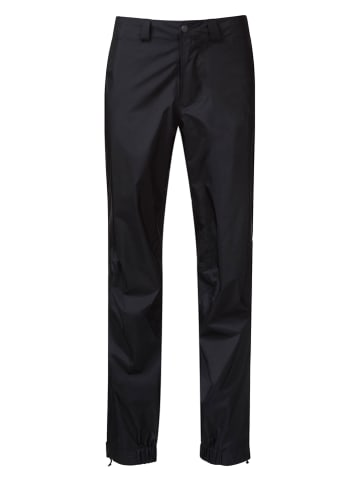 Bergans Functionele broek "Vatne 3L" zwart