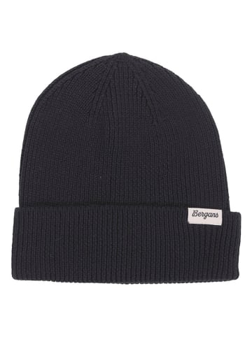 Bergans Beanie zwart