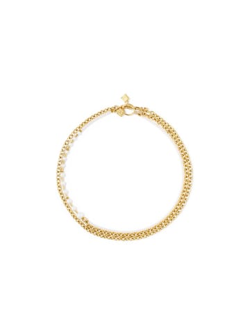 COEUR DE LION Naszyjnik z perłami - dł. 90 cm