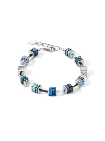 COEUR DE LION Bransoletka z kryształami Swarovski