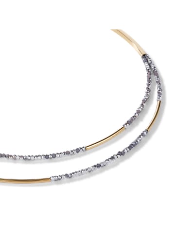 COEUR DE LION Naszyjnik - dł. 41 cm