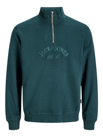 Jack & Jones Sweatshirt groen
