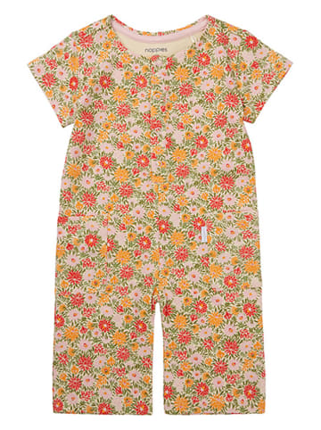 Noppies Jumpsuit "Millcreek" meerkleurig