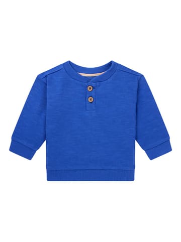 Noppies Longsleeve "Oita" in Blau