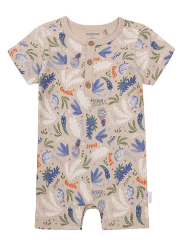 Noppies Spieler "Offida" in Beige