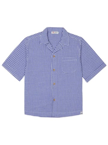 Noppies Blouse "Osnabruck" blauw