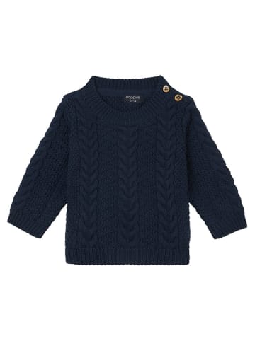 Noppies Trui "Gascones" donkerblauw