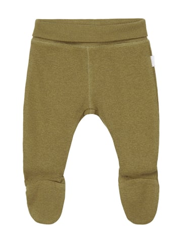 Noppies Hose "Grenoble" in Khaki