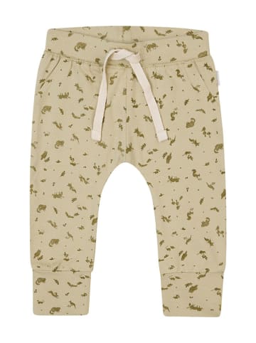 Noppies Broek "Gray" beige