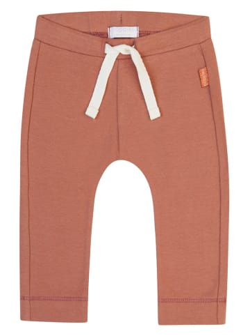 Noppies Sweatbroek "Fraize" donkerroze