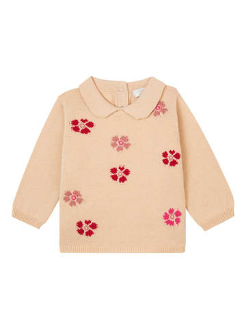 Noppies Pullover "Feuchy" in Hellorange