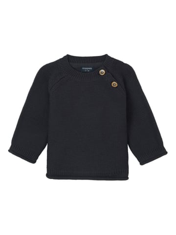 Noppies Pullover "Grajera" in Schwarz