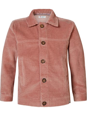 Noppies Cordjacke "Josephine" in Rosa