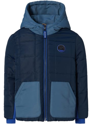 Noppies Winterjacke "Huerto" in Blau