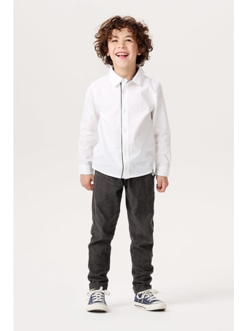 Noppies Hemd "Golden" in Weiß