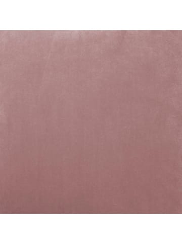 Magma Heimtex Plaid "Raya" in Rosa - (L)200 x (B)140 cm