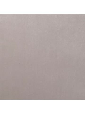 Magma Heimtex Plaid "Raya" in Taupe - (L)200 x (B)140 cm