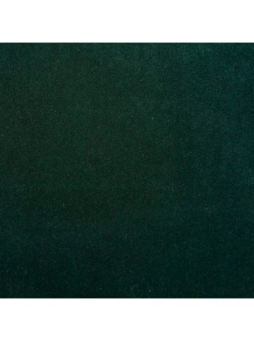 Magma Heimtex Pled "Raya" w kolorze zielonym - 200 x 140 cm