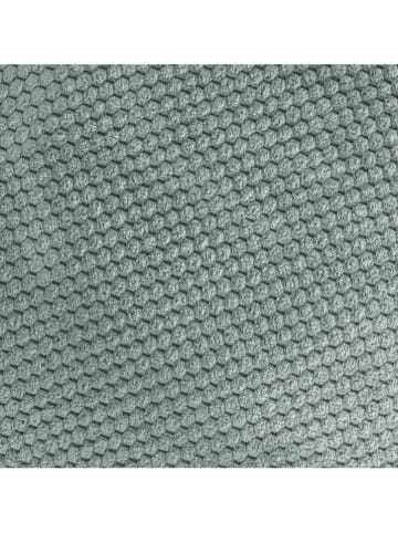 Magma Heimtex Kissenhülle "Comodo" in Salbei - (L)50 x (B)50 cm