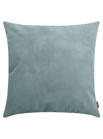 Magma Heimtex Jumbokissen "Comodo" in Grün - (L)90 x (B)90 cm