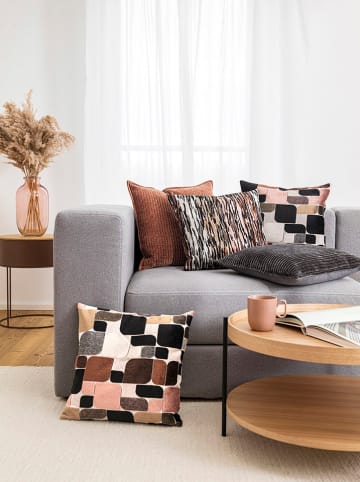 Magma Heimtex Kissenhülle "Imala" in Bunt - (L)45 x (B)45 cm