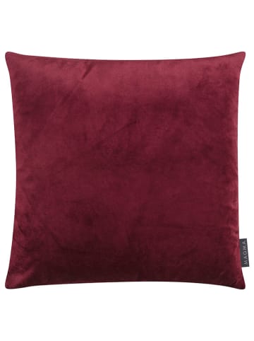 Magma Heimtex Poszewka "Manga" ze wzorem na poduszkę - 45 x 45 cm