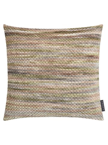 Magma Heimtex Poszewka "Mateo" ze wzorem na poduszkę - 45 x 45 cm