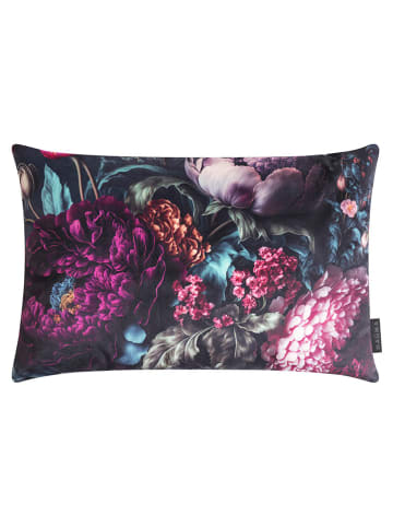 Magma Heimtex Kissenhülle "Fiori" in Bunt - (L)40 x (B)60 cm