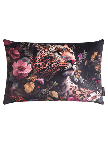 Magma Heimtex Kissenhülle "Fiori" in Bunt - (L)40 x (B)60 cm