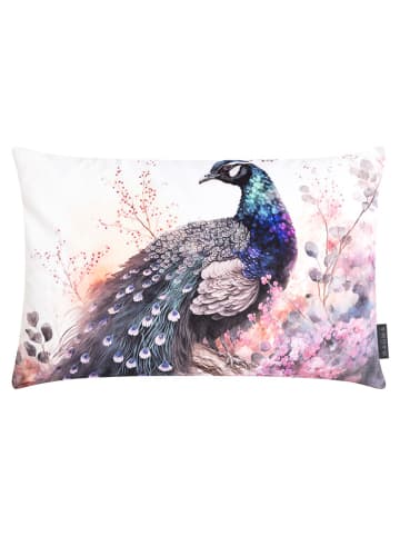 Magma Heimtex Kussenhoes "Fiori" meerkleurig - (L)40 x (B)60 cm