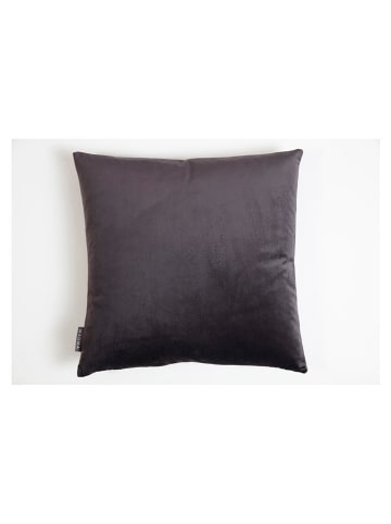 Magma Heimtex Kussenhoes "Arty Animals" grijs - (L)45 x (B)45 cm