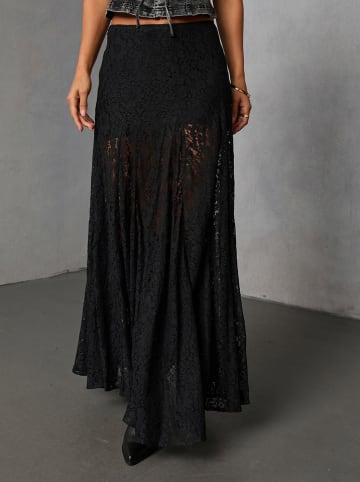 Milan Kiss Rok zwart