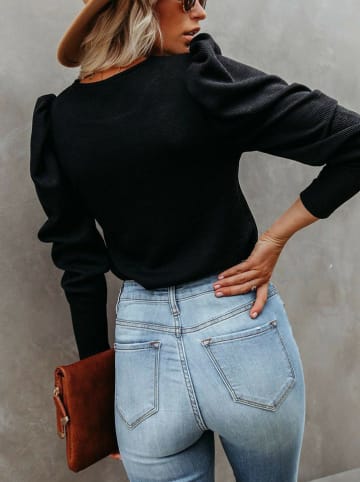 Milan Kiss Koszulka w kolorze czarnym